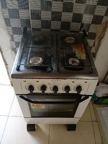 Fogão