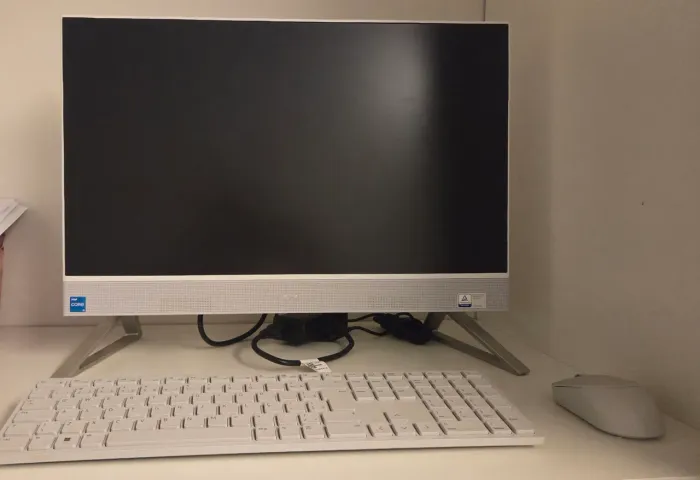 Computador Dell Inspiron 24 5430 All-in-One