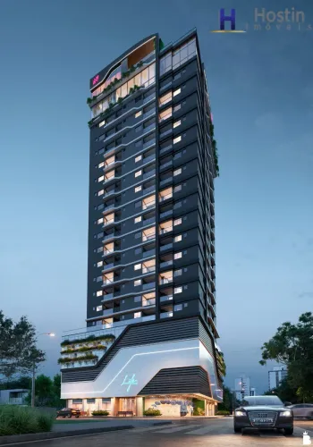 APARTAMENTO RESIDENCIAL em ITAPEMA - SC, Jardim Praia Mar