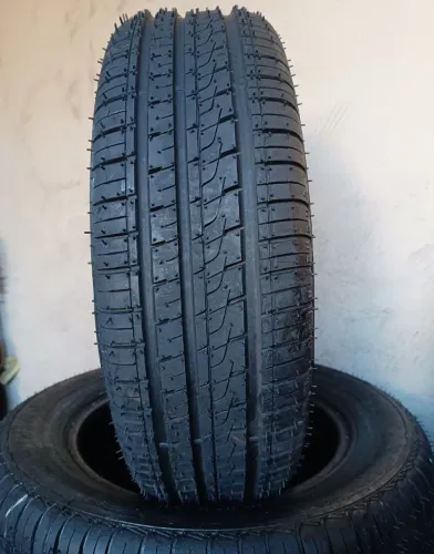 PNEU 185/65 & 195/60 ARO 15 C/ GARANTIA