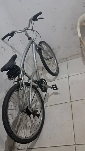 Vendo caloi 100