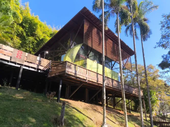 51653 - Rurais/Fazenda - Misto - No bairro Zona Rural