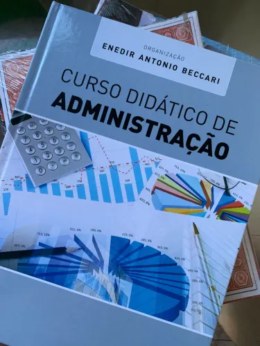 Livros novos - administração - RH - outros