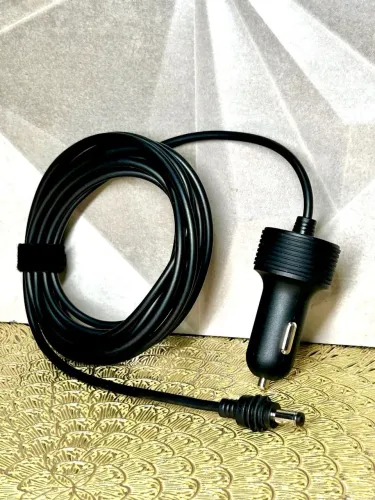 Cabo de Alimentação para Starlink Mini - Resistente e Seguro