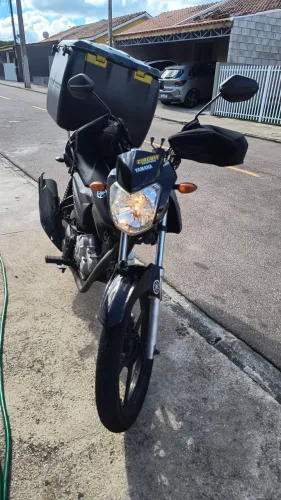 YAMAHA FACTOR