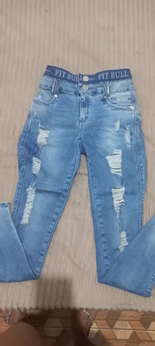 Calça Pit Bull 