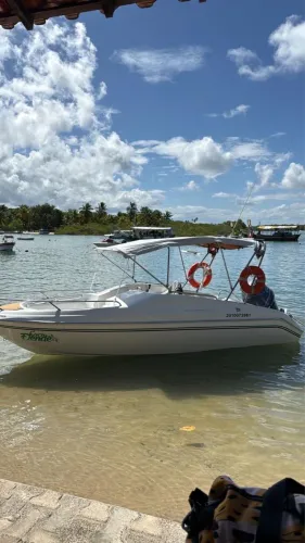 Technoboat Miami