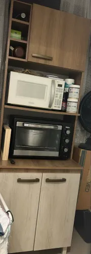 Armário de cozinha