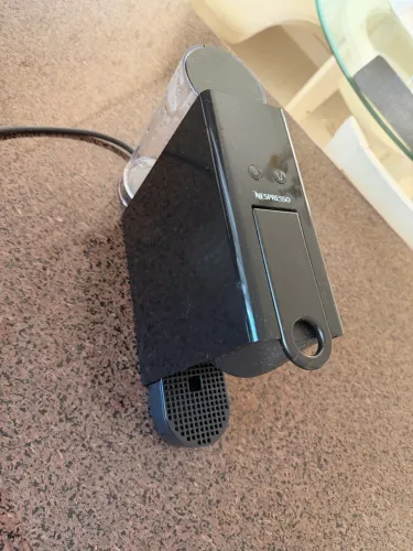 Máquina de café cápsula Nespresso 