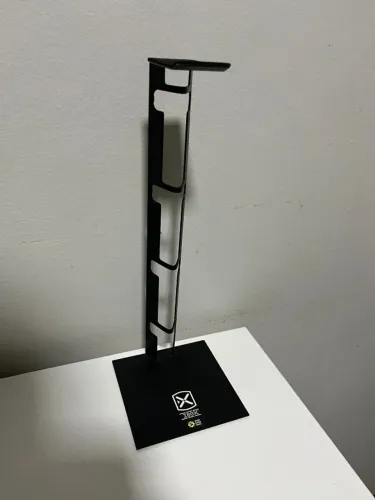 Suporte Headset e Fone de Ouvido