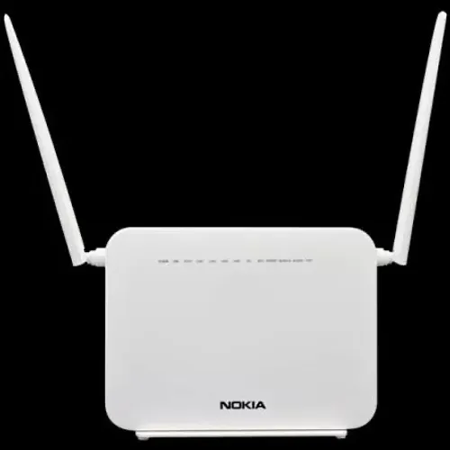 Roteador Nokia 