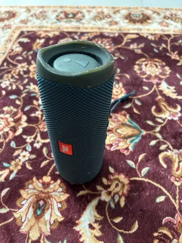 Caixa de som JBL FLIP 5