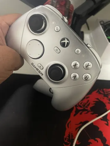 Gamesir g7 pro