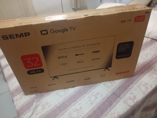 Tv nova