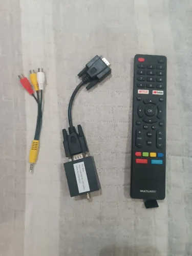 TV 32 polegadas smart