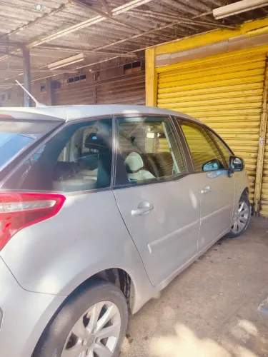 Citroen C4 Picasso Grand 2.0 16V 143cv AUT 2008