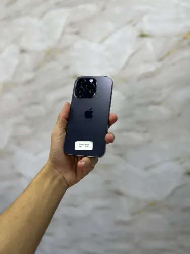 iPhone 14 Pro - 128GB ( Roxo)