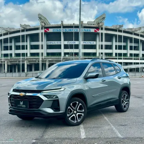 Chevrolet Tracker LT 1.0 Turbo 12V Flex AUT 2026