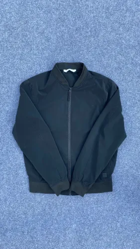 Jaqueta Bomber Zara (Original)