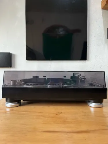 Toca discos Pioneer PLX-500