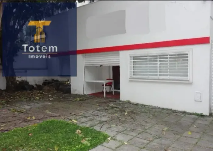 Casa Comercial para Venda e Locação  516m² | Avenida Doutor Altino Arantes
