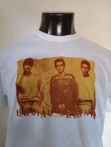 Camisas Música Brasileira 2 (só clássicos)