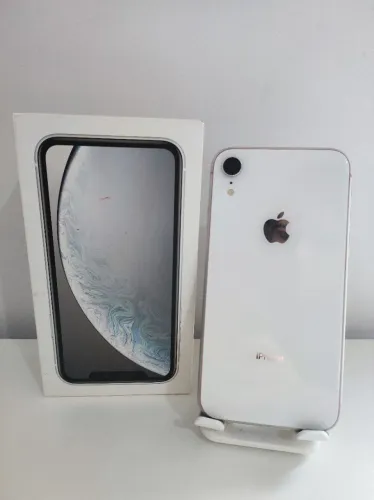 iPhone XR 128GB