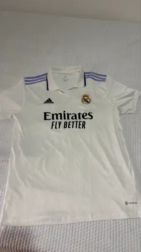 Camiseta Real Madrid