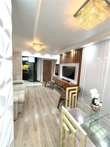Apartamento com 1 quartos à venda em Bandeiras - SP