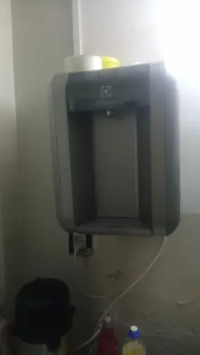 Filtro Electrolux 