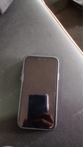 iPhone XR película 13