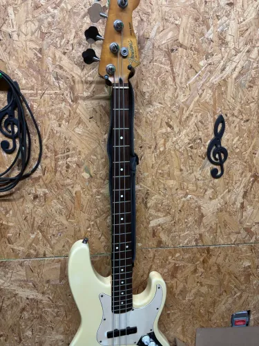 Baixo Fender Jazz Bass USA 1989
