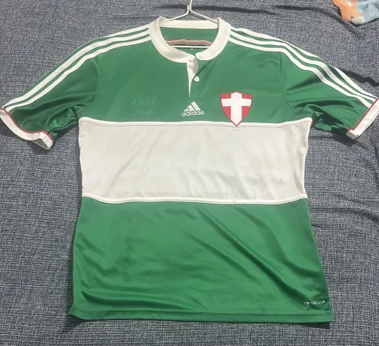 Camisa Adidas Palmeiras TAM G