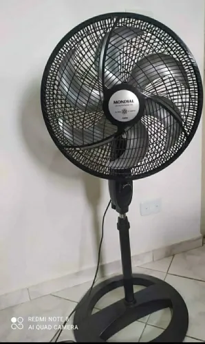 Ventilador torre Mondial Maxxi Power