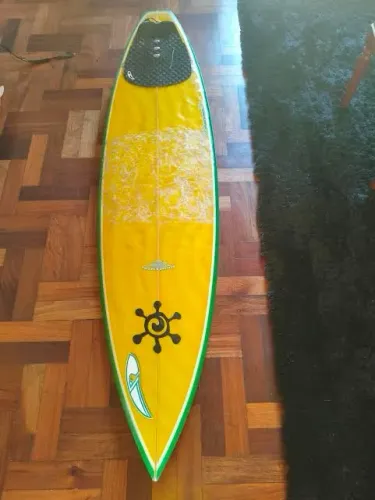 2 Pranchas de Surf