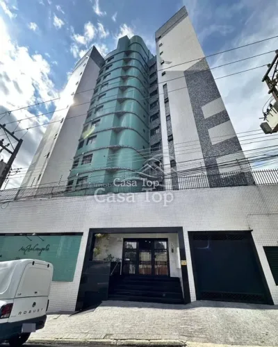 Apartamento à venda Edifício Michelangelo - Jardim Carvalho (Em negociação)