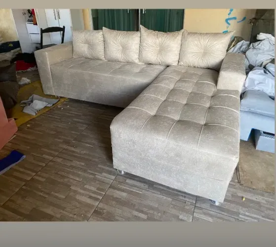 SOFÁ 4 lugares