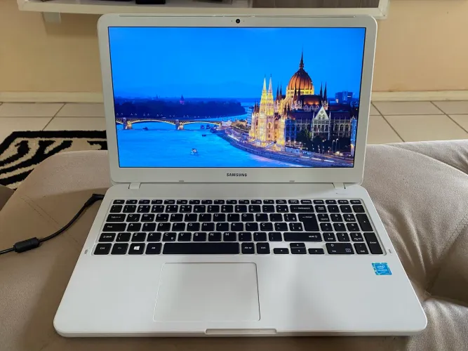 Notebook Samsung 