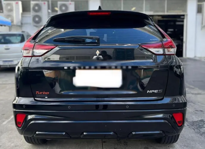 Mitsubishi Eclipse Cross HPE-S 1.5 AWD 165cv Aut. 2023