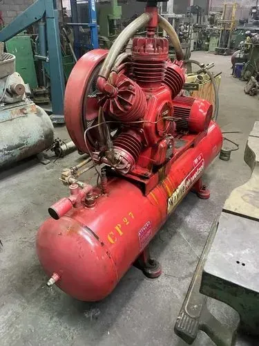 COMPRESSOR WAYNER 60 PES 