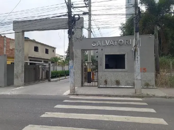 Oportunidade Única em SAO GONCALO - RJ | Tipo: Apartamento | Negociação: Venda Direta Onli