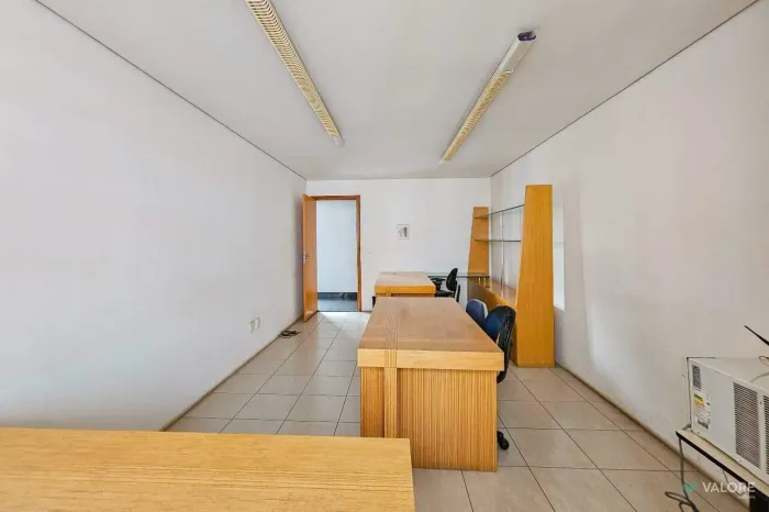 Andar para alugar no Santo Agostinho