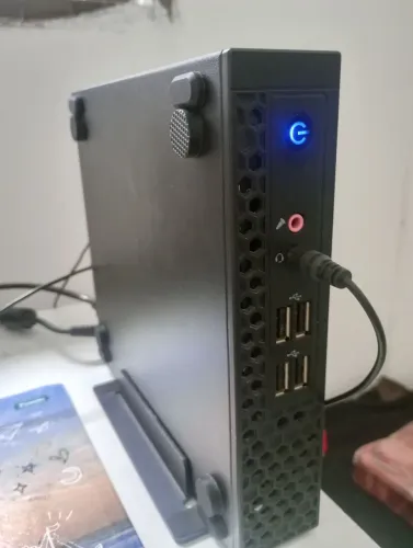 CPU Perfeito, oportunidade.