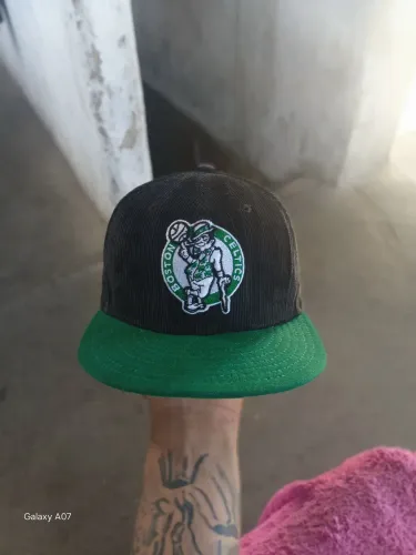 BONÉ BOSTON CELTICS 