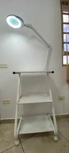Equipamentos para área da estética