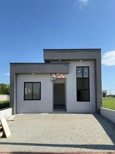 Oportunidade Imperdível: Casa à Venda no Condomínio Fechado Bosque da Imperatriz!