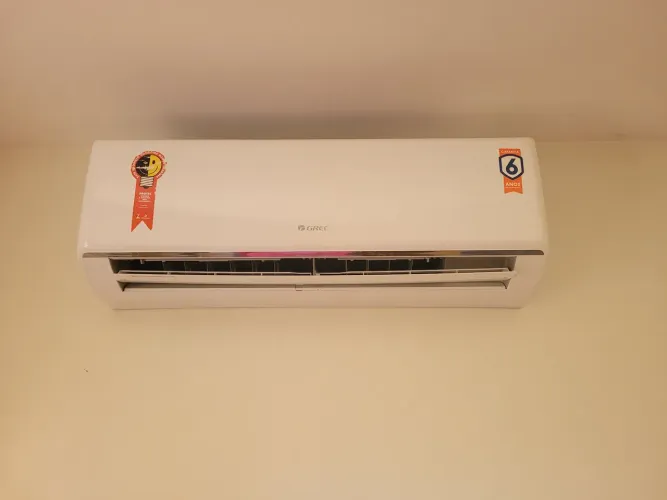 Ar condicionado gree 220 volts