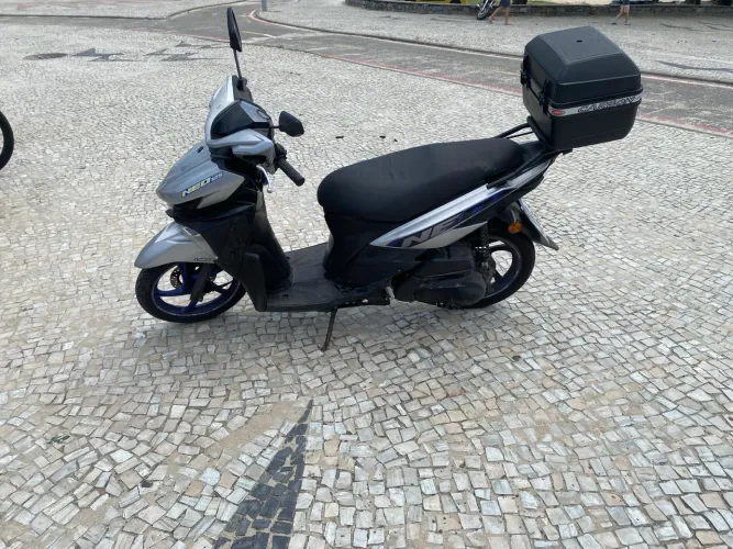 Neo 125 