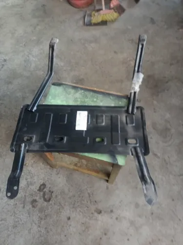 Protetor Carter Fiat Uno / Palio / Siena / Strada / Ideia