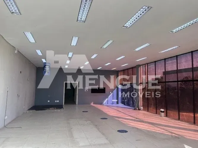 Aluga-se Loja Ampla loja no no Norte Shop - Open Mal no Bairro Sarandi com 318m² por R$13.